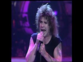 Ozzy Osbourne Flying High Again (Philadelphia, PA, Live 1989)